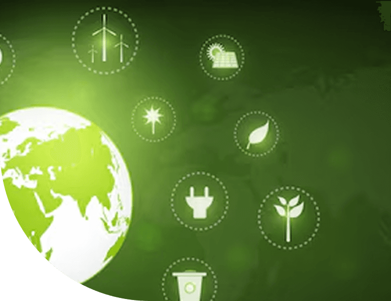 Paisagem sustentável