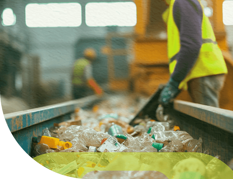 Paisagem sustentável