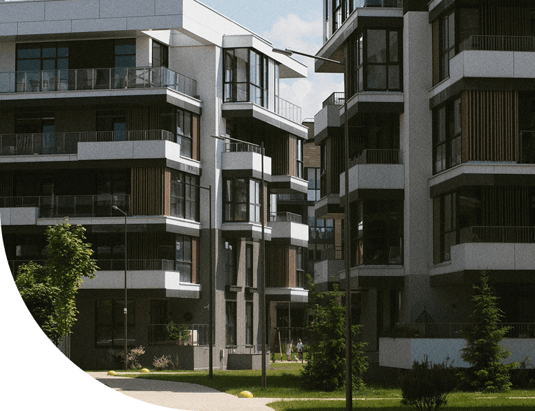 Paisagem sustentável